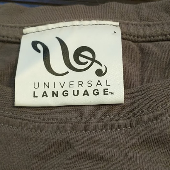 Vintage Commemorative John & Paul T-shirt - Picture 2 of 6